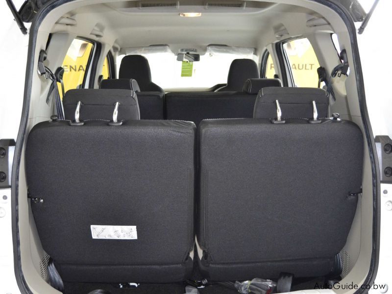 Renault Triber - 7 Seater in Botswana