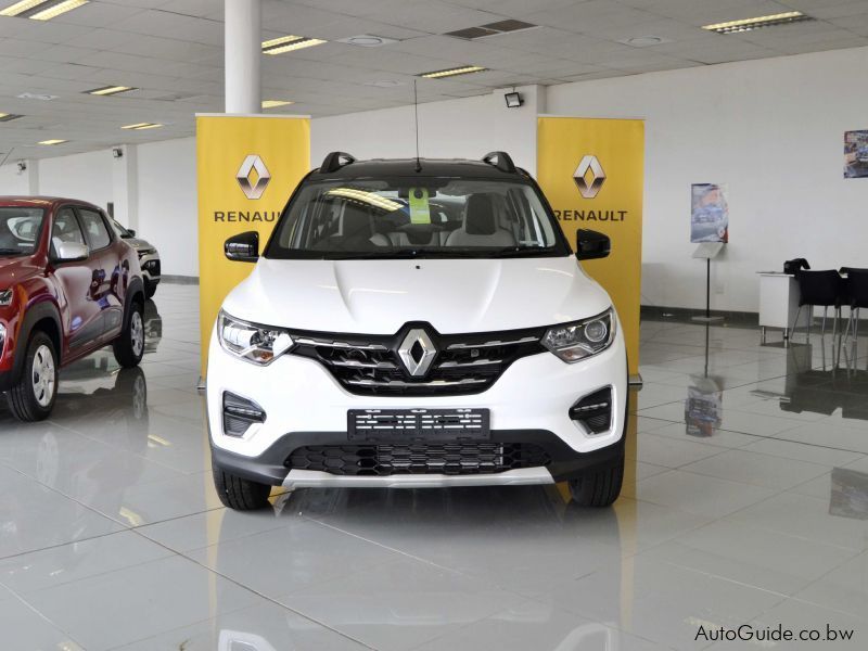Renault Triber - 7 Seater in Botswana