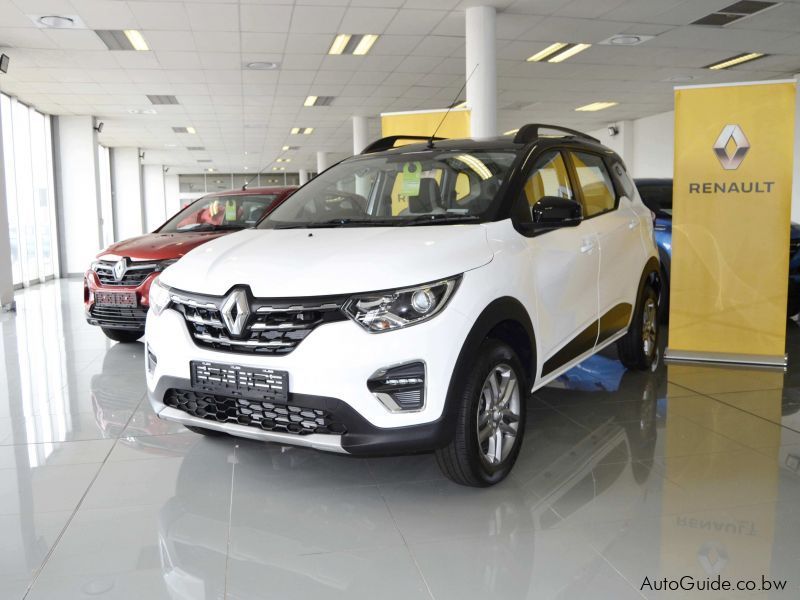 Renault Triber - 7 Seater in Botswana