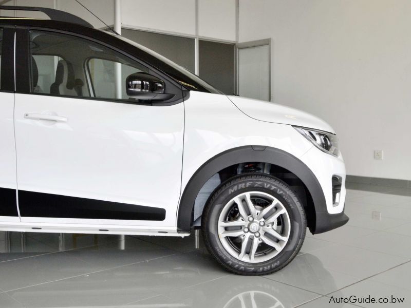 Renault Triber - 7 Seater in Botswana