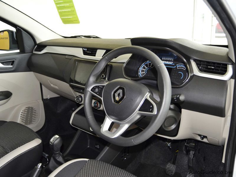 Renault Triber - 7 Seater in Botswana