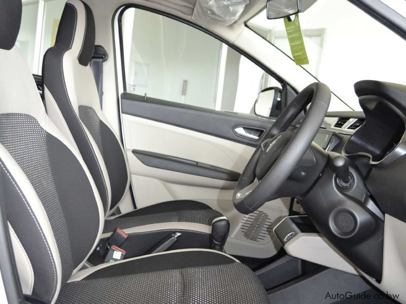 Renault Triber - 7 Seater in Botswana
