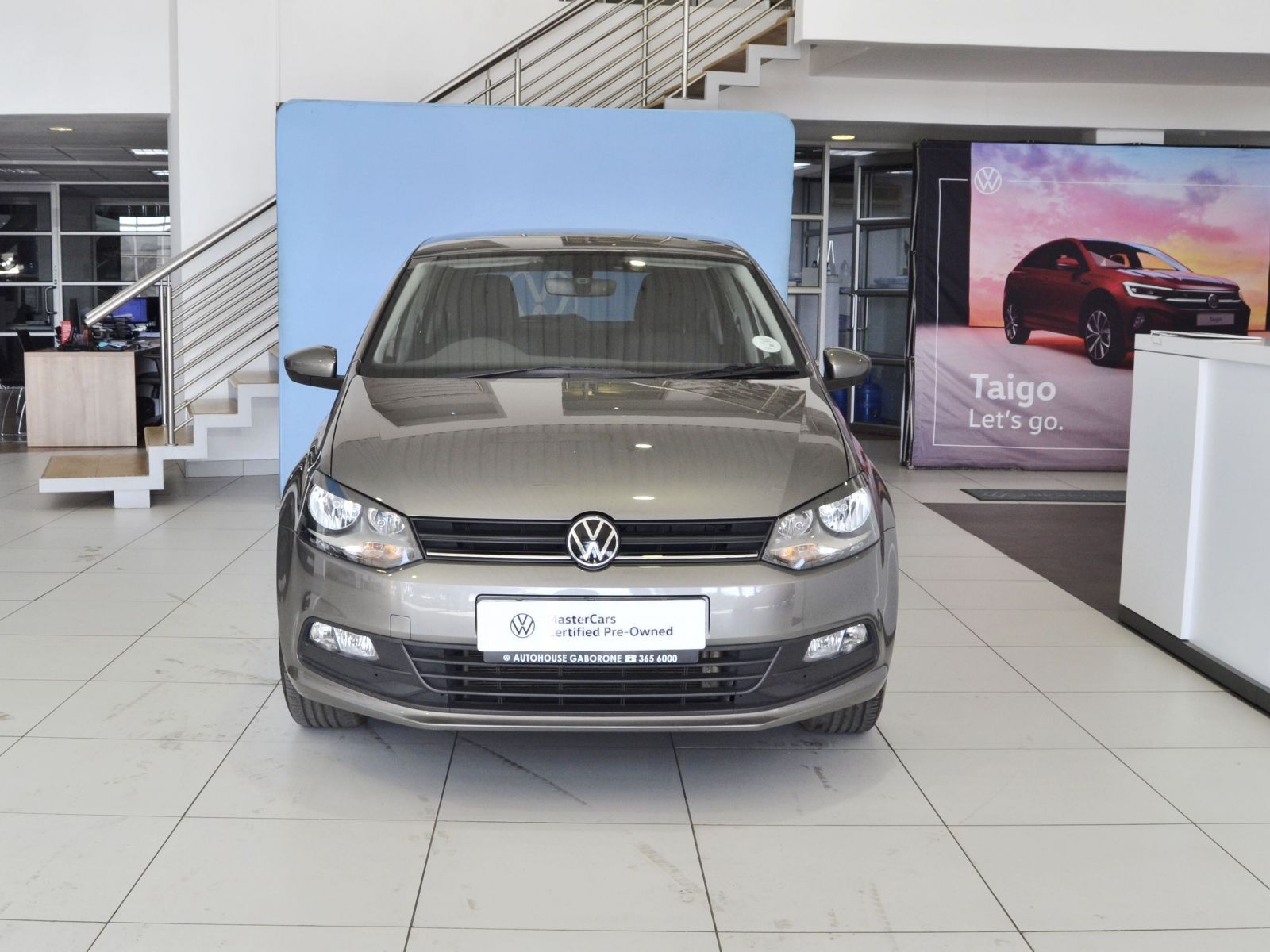 Used Volkswagen Polo Vivo 2023 Polo Vivo For Sale Gaborone Used Volkswagen Polo Vivo 2023 Polo Vivo For Sale Gaborone