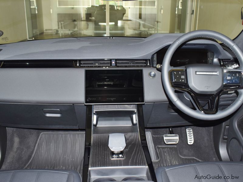 Land Rover Range Rover Evoque D200 Dynamic SE - AWD in Botswana
