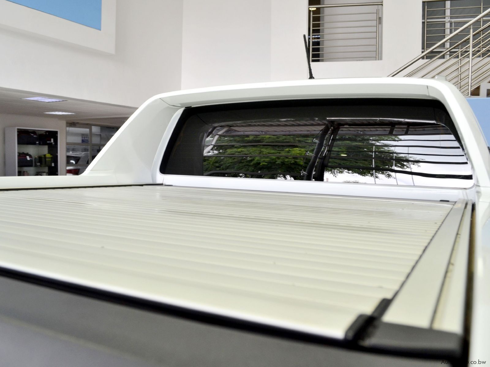 Volkswagen Amarok Aventura V6 - 4 Motion in Botswana