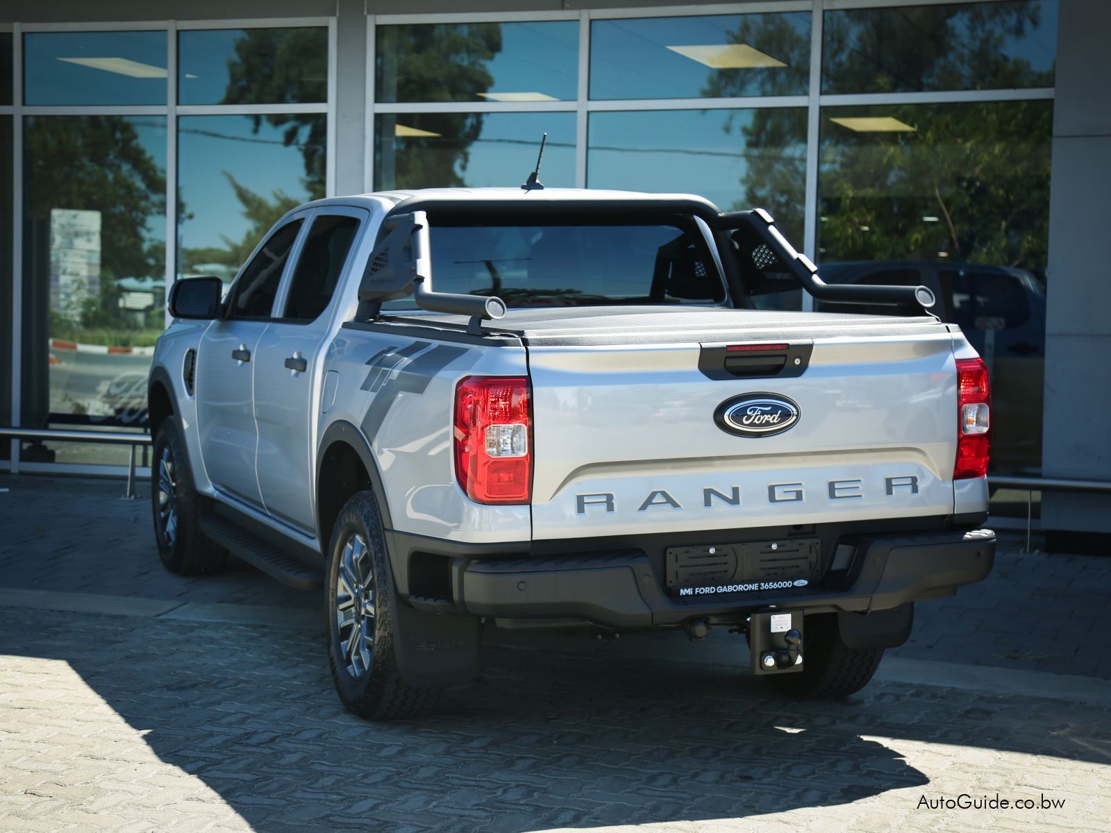 Used Ford Ranger XL 6 Speed | 2026 Ranger XL 6 Speed for sale ...
