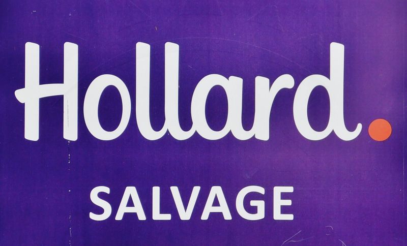 Hollard Salvage Botswana