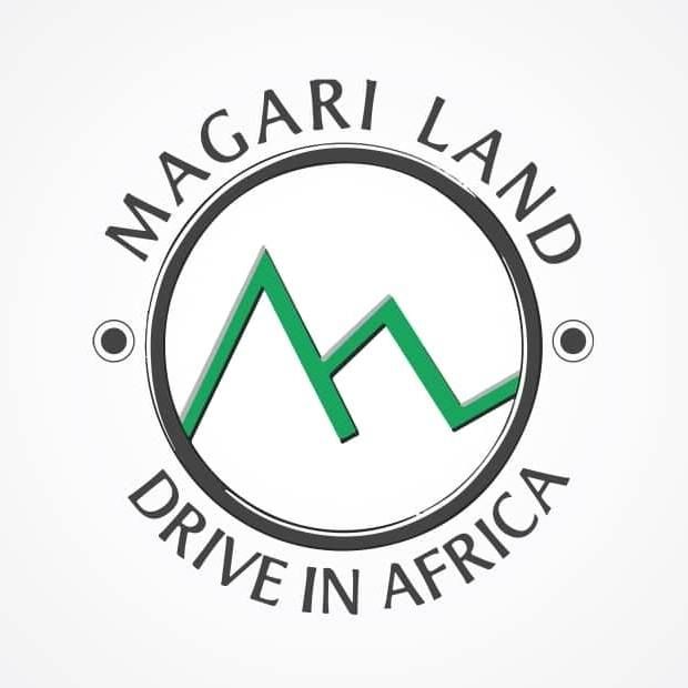 Magari Land Botswana