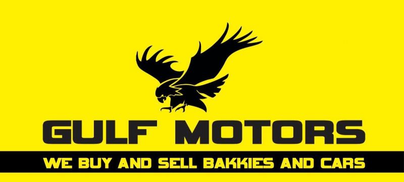 Gulf Motors - we buy and sell bakkies and cars Botswana