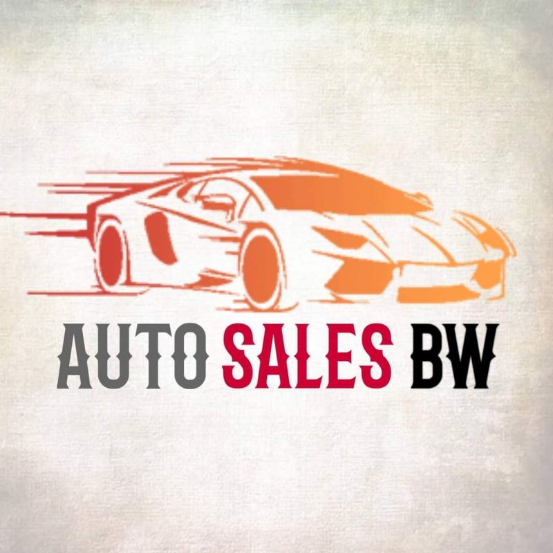 Auto Sales BW Botswana