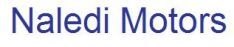 Naledi Motors Botswana