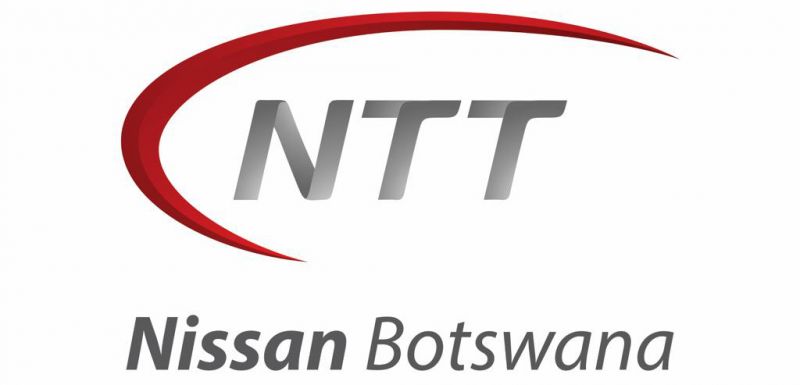 NTT Nissan Francistown