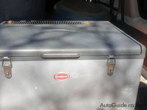 Used Camp fridge for sale in Gaborone