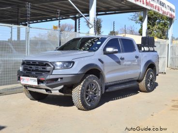 Pre-owned Ford Raptor for sale in 