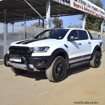 Pre-owned Ford Raptor for sale in 