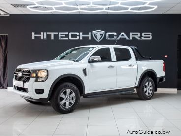 Pre-owned Ford Ranger XL for sale in 