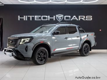 Nissan Navara Pro 4X a la venta en 