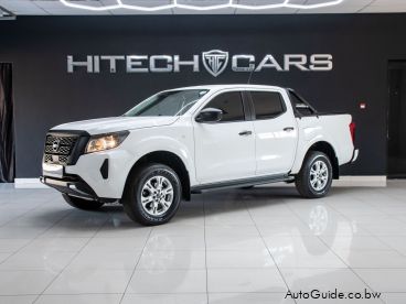 Nissan Navara SL a la venta en 