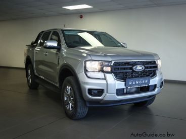 Pre-owned Ford Ranger XL for sale in 