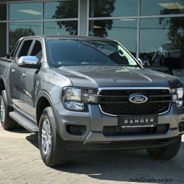 Pre-owned Ford Ranger XL for sale in 