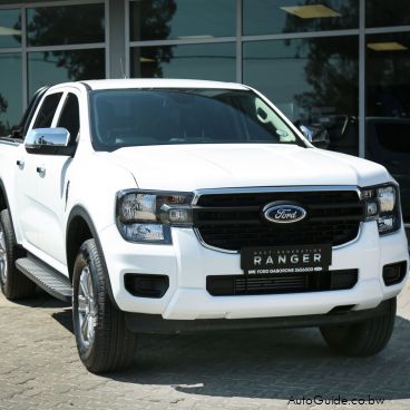 Pre-owned Ford Ranger XL for sale in 