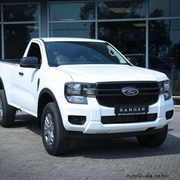 Pre-owned Ford Ranger  for sale in 