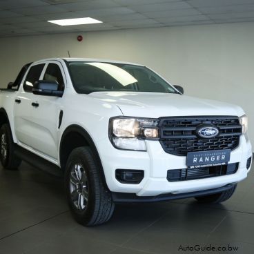 Pre-owned Ford Ranger XL for sale in 