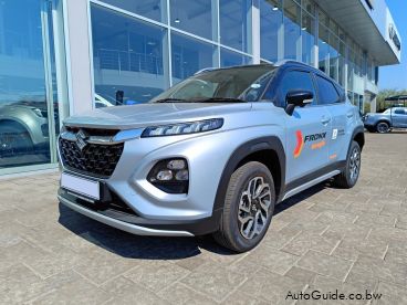 Pre-owned Suzuki Fronx GLX A/T for sale in 