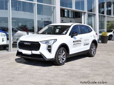 Pre-owned Haval Jolion Pro City for sale in 