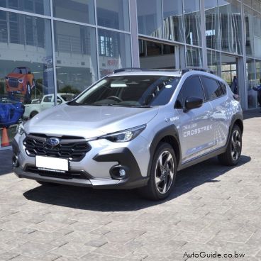 Pre-owned Subaru Crosstrek for sale in 