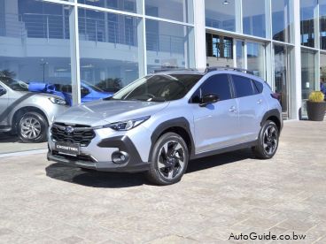 Pre-owned Subaru Crosstrek for sale in 