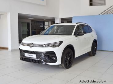 Volkswagen Tiguan 2.0 TSi R-Line a la venta en 