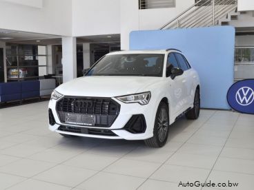 Audi Q3 S-Line 35TDi  a la venta en 