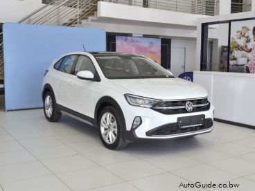 Volkswagen Taigo TSi a la venta en 