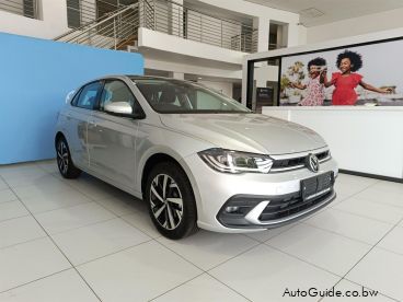 Pre-owned Volkswagen Polo Life 1.0TSi 85kW for sale in 