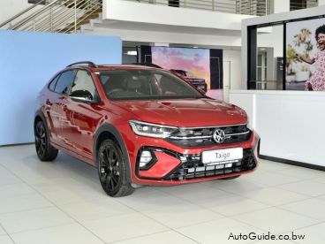Volkswagen Taigo R a la venta en 