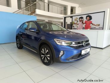 Pre-owned Volkswagen Taigo Life 1.0TSi DSG for sale in 