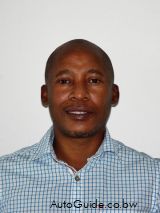 Gerente de vehículos