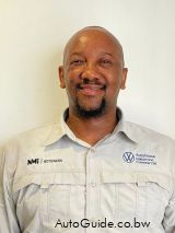 Gerente de vehículos