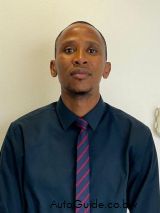 Gerente de vehículos