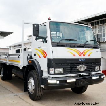 Pre-owned Tata LPT 1518 EX2 for sale in 