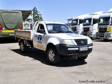 Tata Xenon Dropside a la venta en 