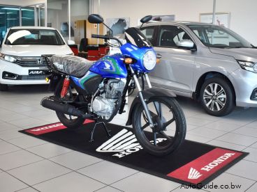 Pre-owned Honda Ace 150 for sale in 