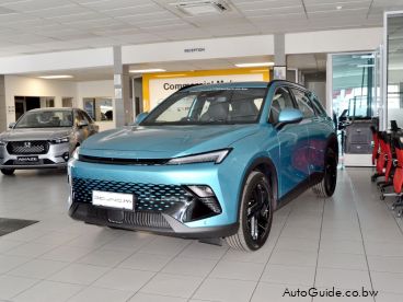 Pre-owned BAIC X55+ for sale in 