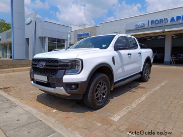 Pre-owned Ford Ranger XLT for sale in 