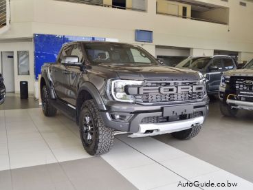 Pre-owned Ford Raptor V6 - A/T - 4WD for sale in 