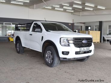 Ford Ranger XL a la venta en 