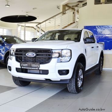 Pre-owned Ford Ranger XL - A/T - 4x2 for sale in 