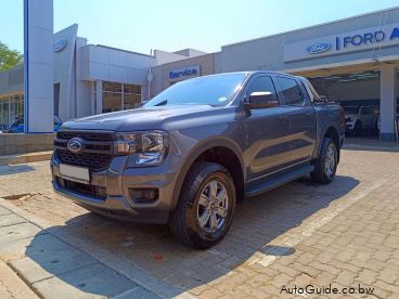 Pre-owned Ford Ranger XL for sale in 
