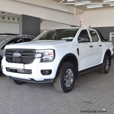 Pre-owned Ford Ranger XL for sale in 